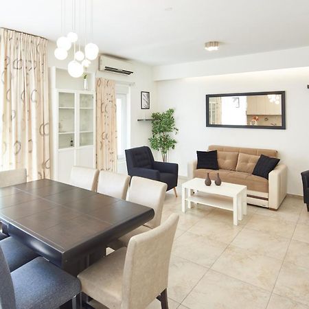 Spacious & Quiet Luxury Aprtment In Heart Of Jlm Jerusalén Exterior foto