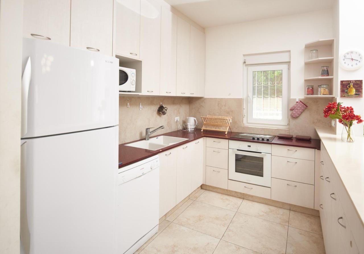 Spacious & Quiet Luxury Aprtment In Heart Of Jlm Jerusalén Exterior foto