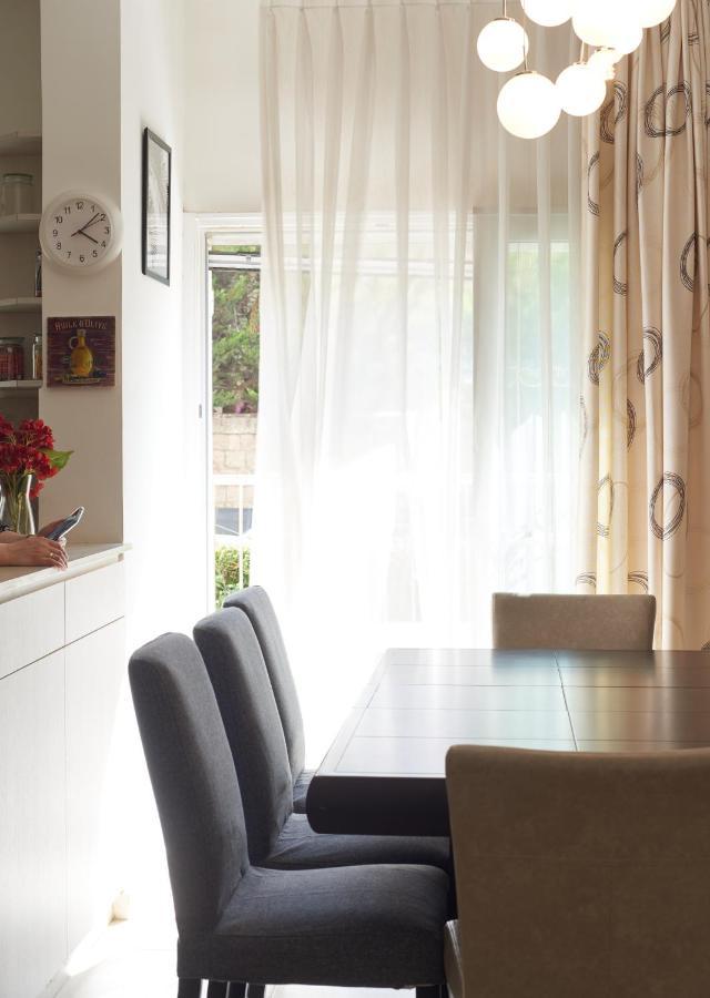 Spacious & Quiet Luxury Aprtment In Heart Of Jlm Jerusalén Exterior foto