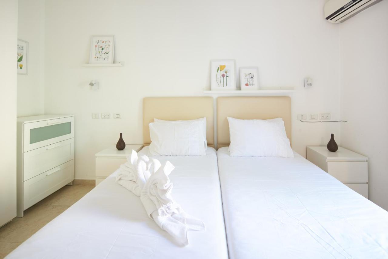 Spacious & Quiet Luxury Aprtment In Heart Of Jlm Jerusalén Exterior foto
