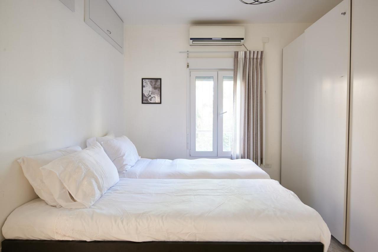 Spacious & Quiet Luxury Aprtment In Heart Of Jlm Jerusalén Exterior foto