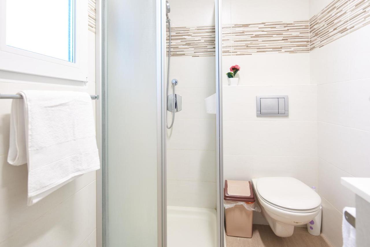Spacious & Quiet Luxury Aprtment In Heart Of Jlm Jerusalén Exterior foto